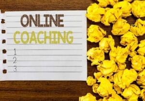 Coach on-line - Necoach