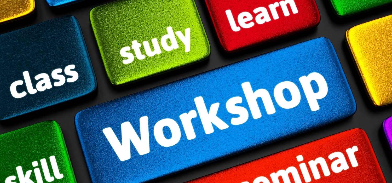 Workshop - Necoach