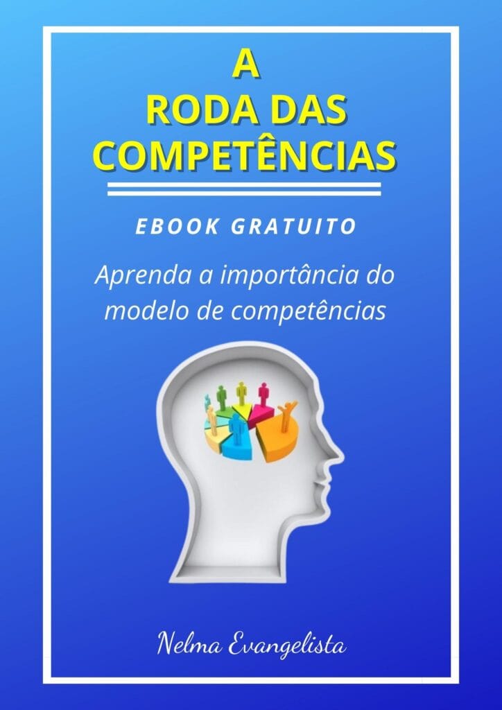 Roda da vida competências
