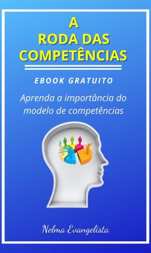 Capa A roda da vida competências