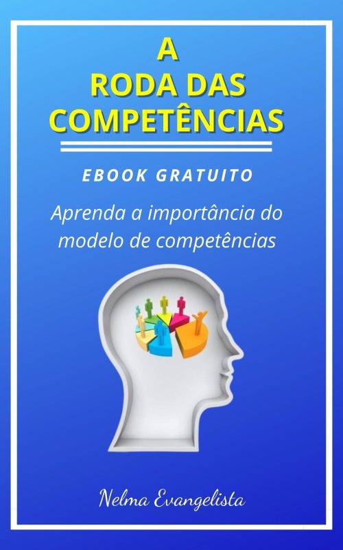 Capa A roda da vida competências