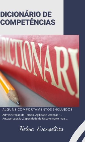 Dicionário de competências