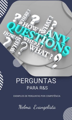 Perguntas para R&S