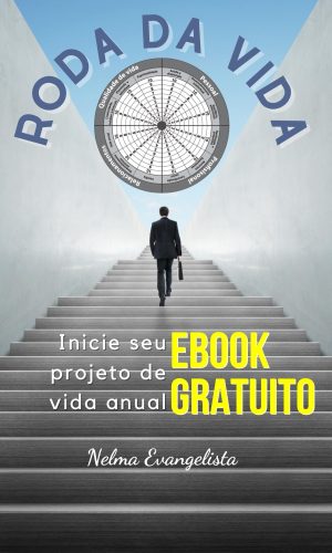 capa - roda da vida